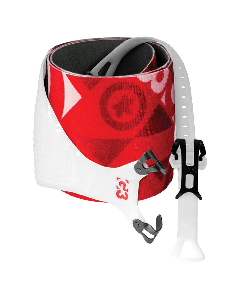 Universal Skin 130 + Bag + Skin Saver - Skins