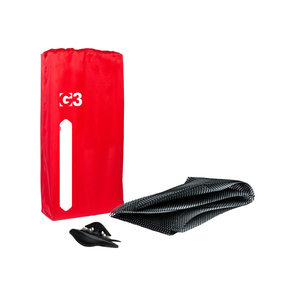 Universal Skin 130 + Bag + Skin Saver - Skins