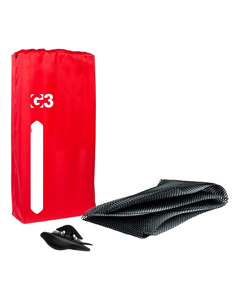 Universal Skin 130 + Bag + Skin Saver - Skins