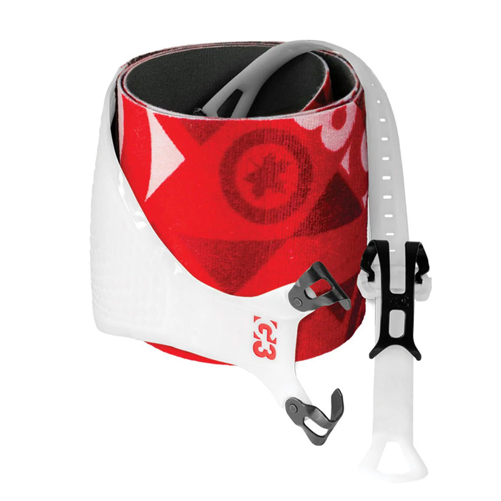 G3 ALPINIST+ UNIVERSAL - Skins