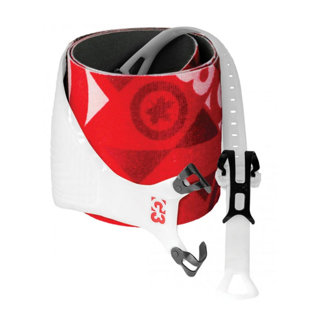 G3.24 Alpinist+ Universal - 115Mm - Avalanche Equipment
