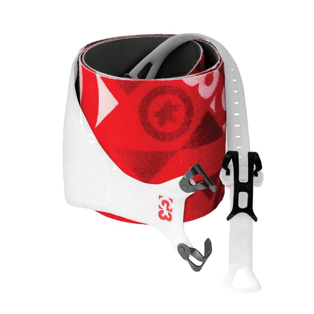 G3 Alpinist+ Universal - 145mm - Snowboard Skin