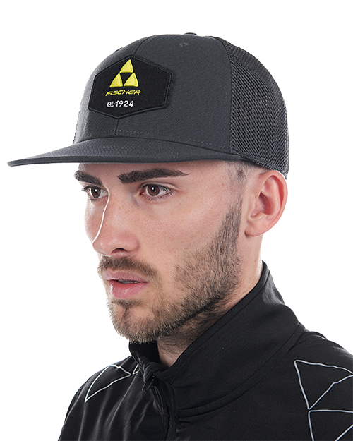 Trucker-1924 - Cap