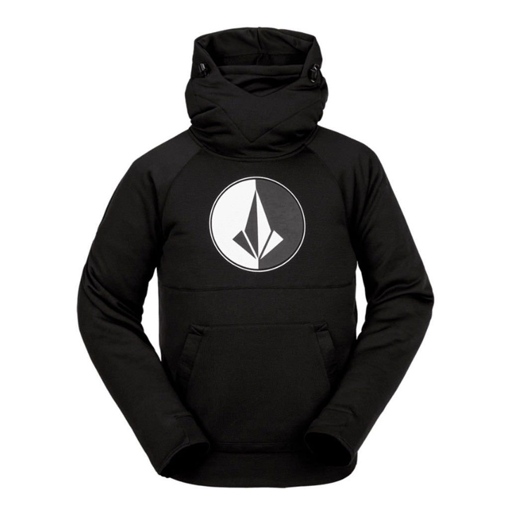 Pullover Fleece Hydro Riding - Sweatshirt