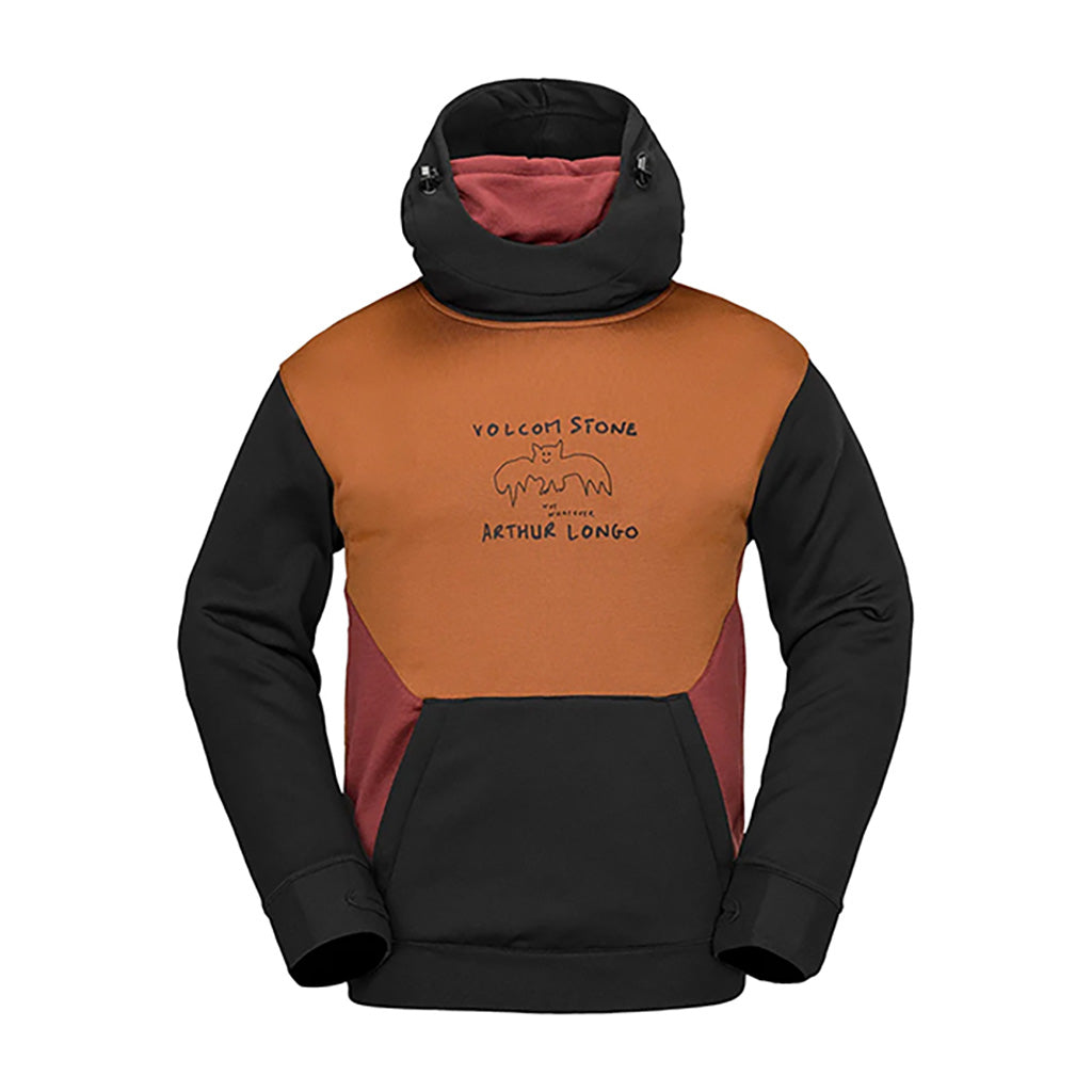 Hydro Riding - Sweatshirt