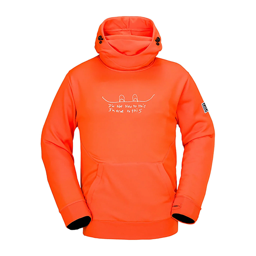 Hydro Riding - Sweatshirt