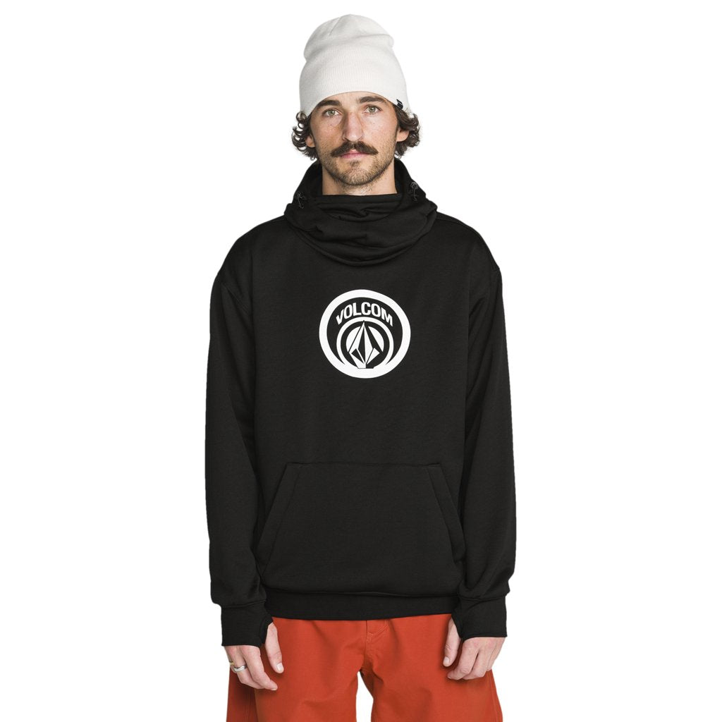 Hydro Riding Hoodie - Hoodie