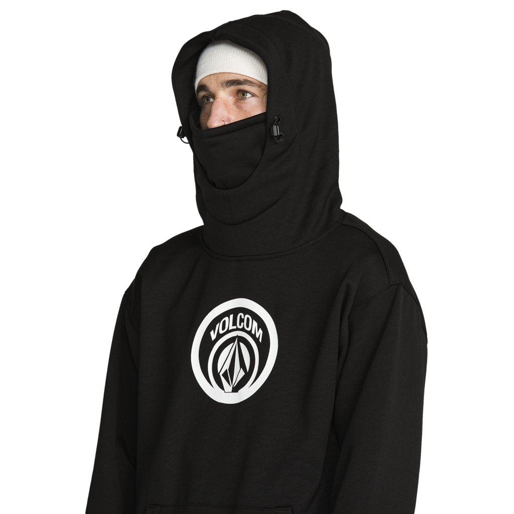 Hydro Riding Hoodie - Hoodie