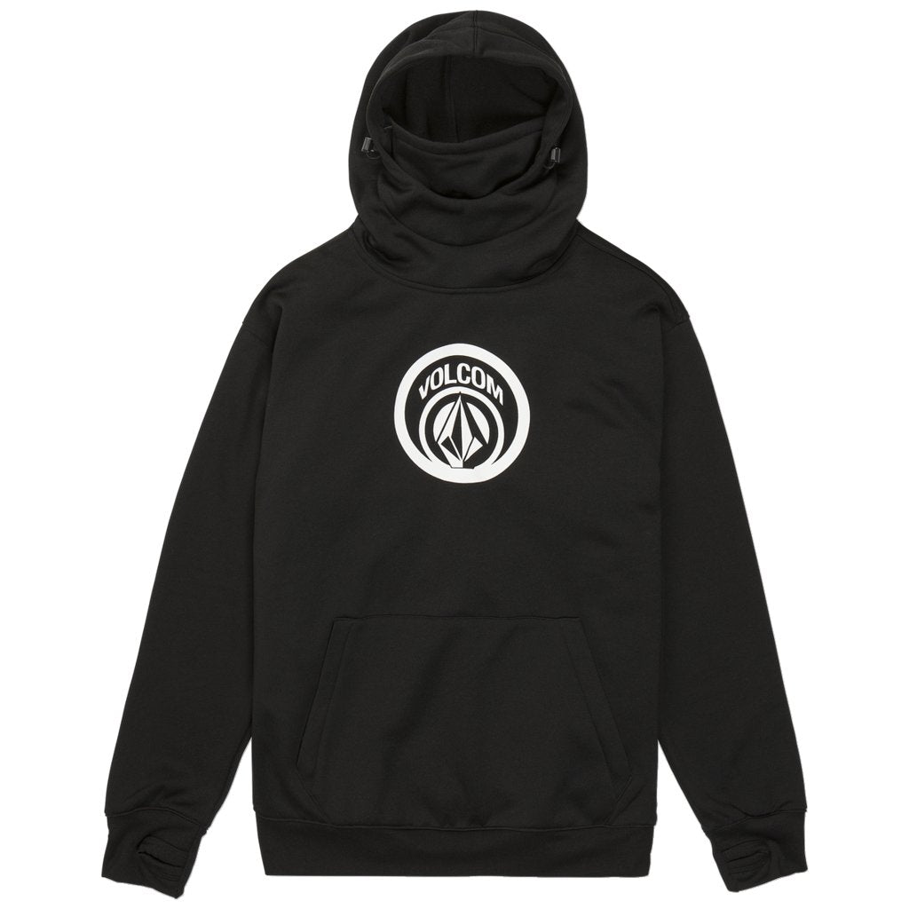 Hydro Riding Hoodie - Hoodie
