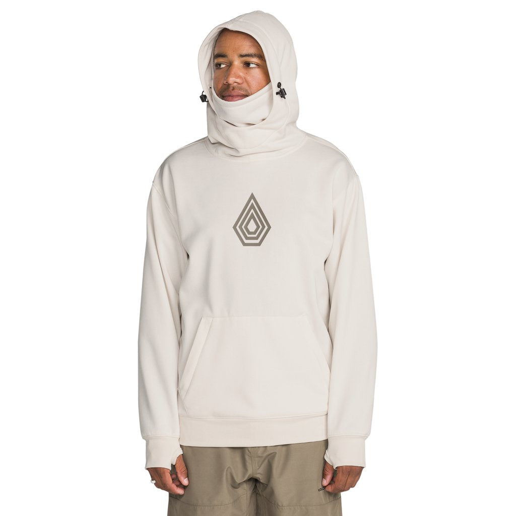 Hydro Riding Hoodie - Hoodie