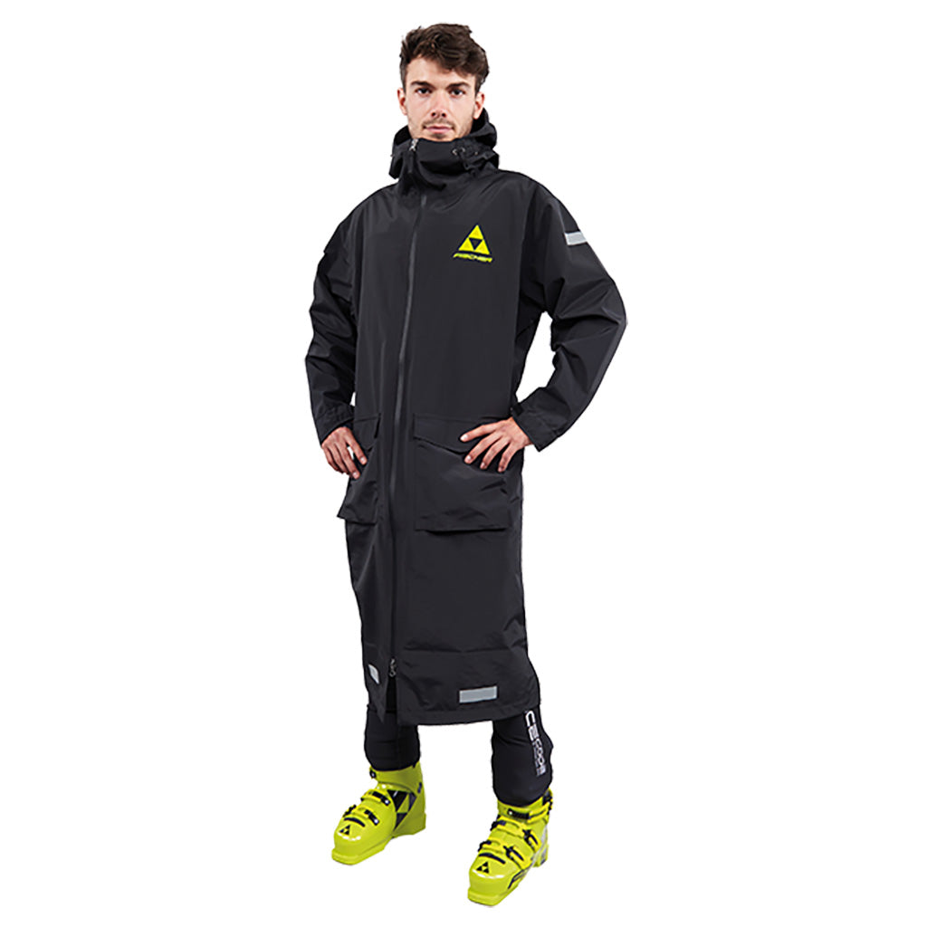 RAIN COAT 2,5 LAYER - Jacket