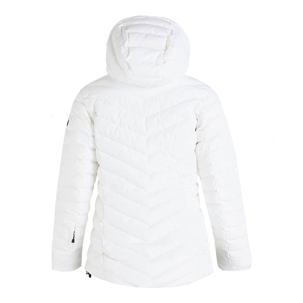 Frost Ski Offwhite - Ski Jacket