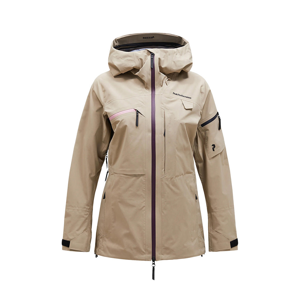 Alpine GORE-TEX - Ski Jacket