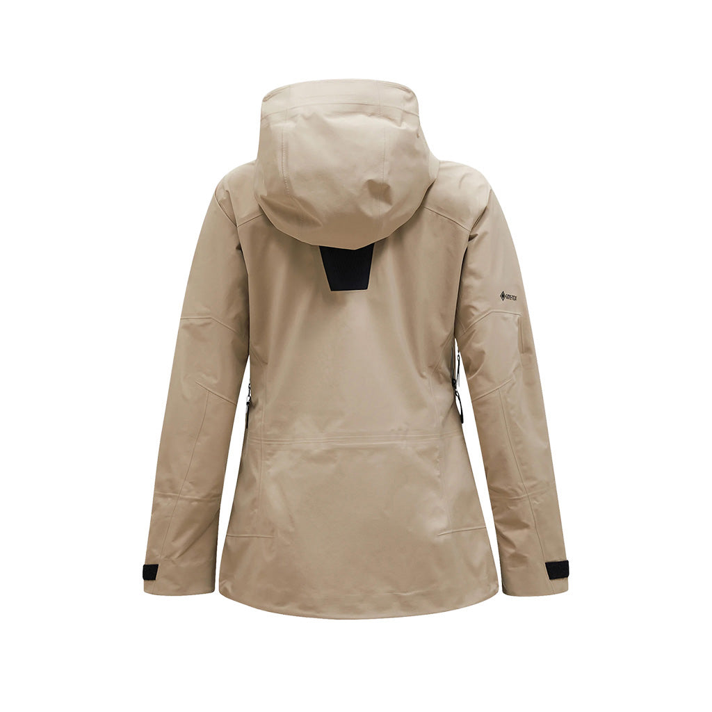 Alpine GORE-TEX - Ski Jacket