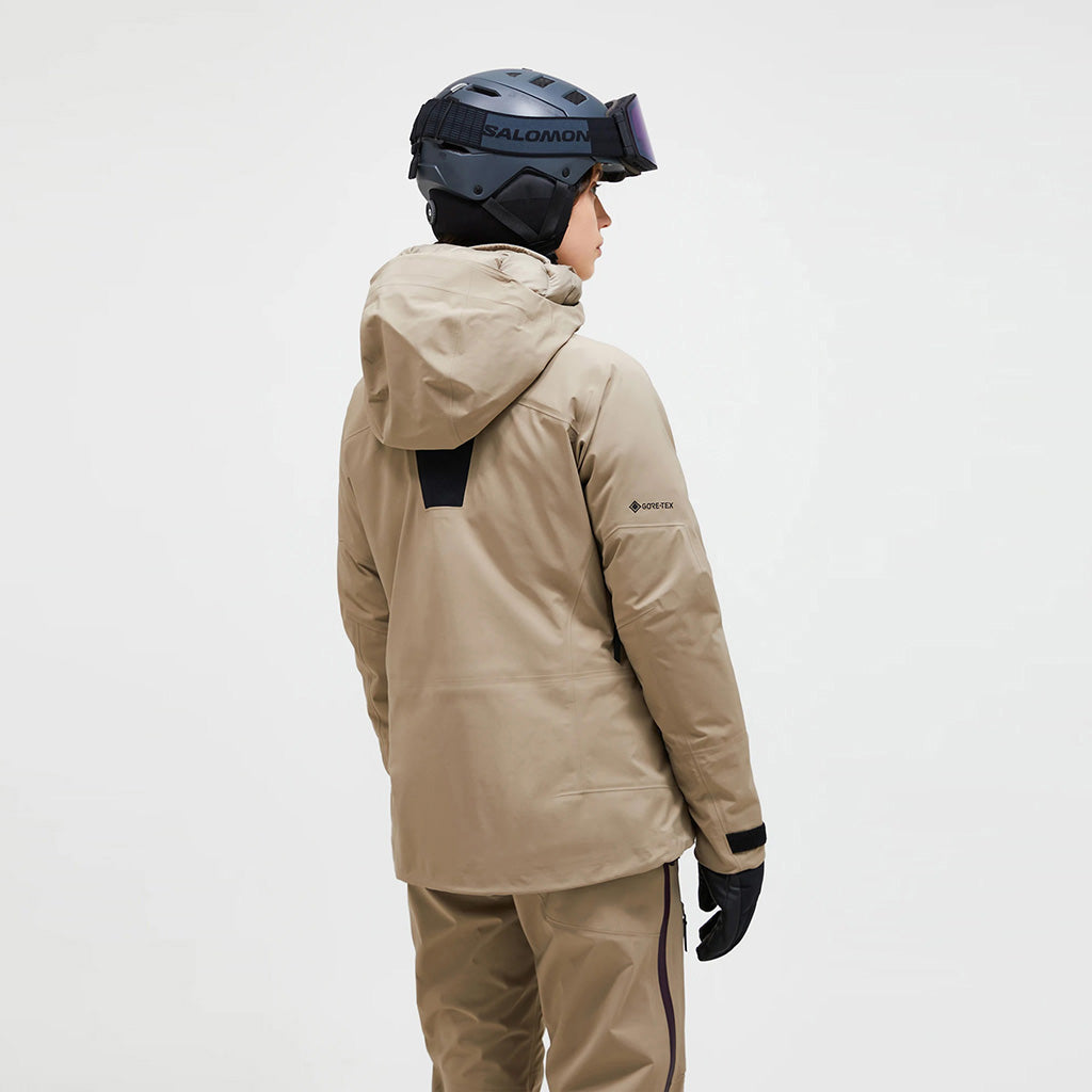 Alpine GORE-TEX - Ski Jacket