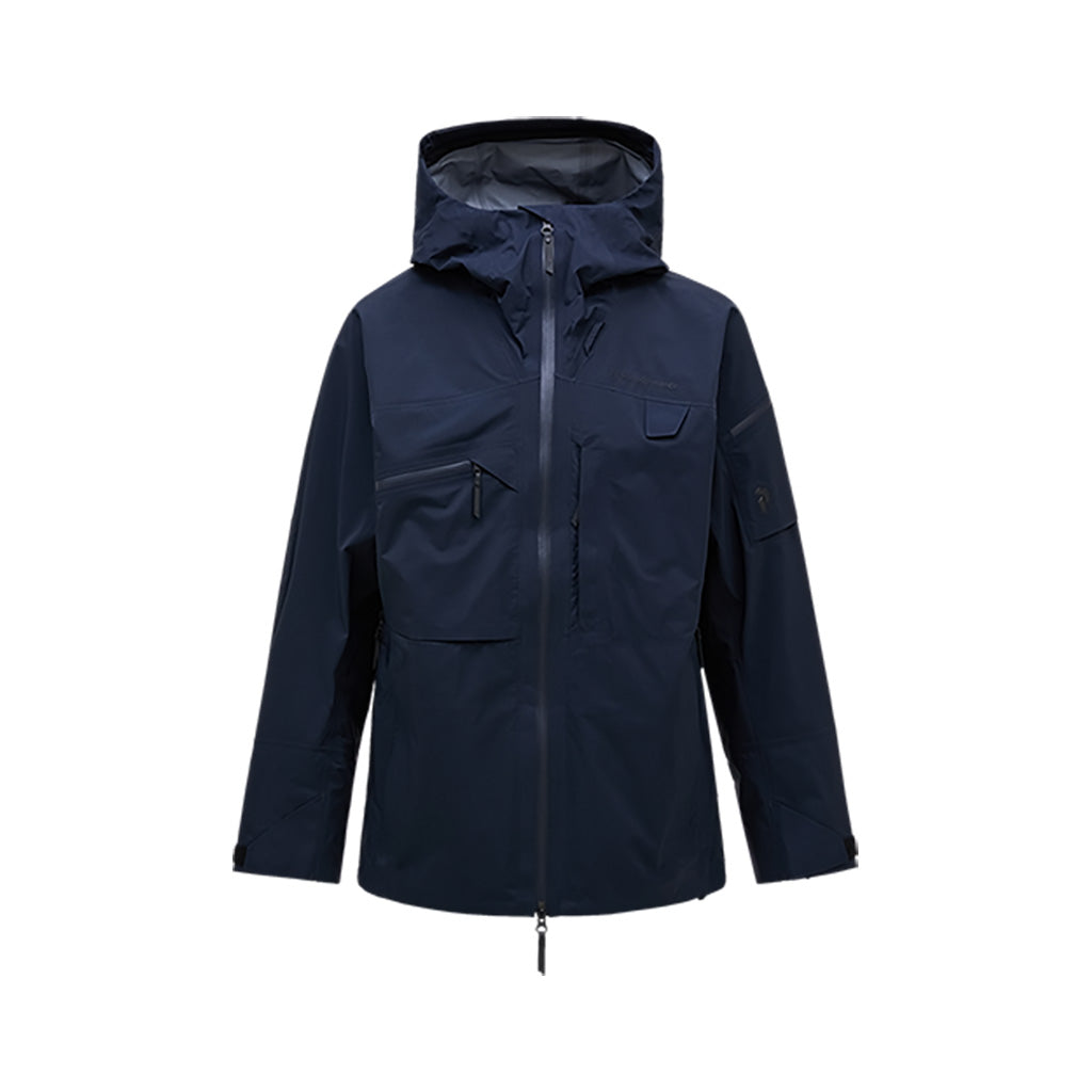 Alpine GORE-TEX - Ski Jacket