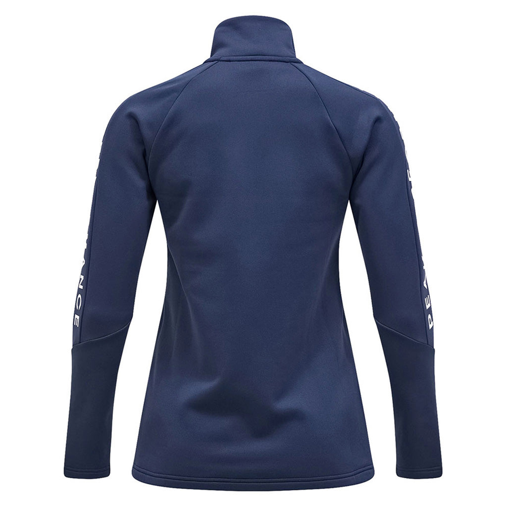 Rider Zip - Midlayer