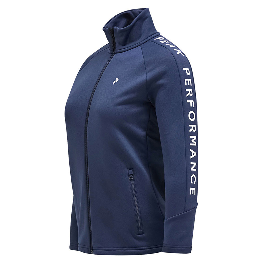 Rider Zip - Midlayer