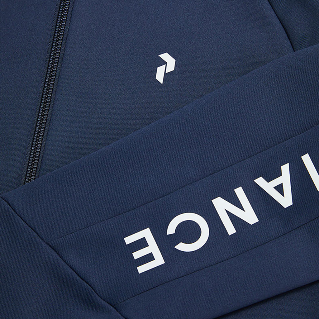 Rider Zip - Midlayer