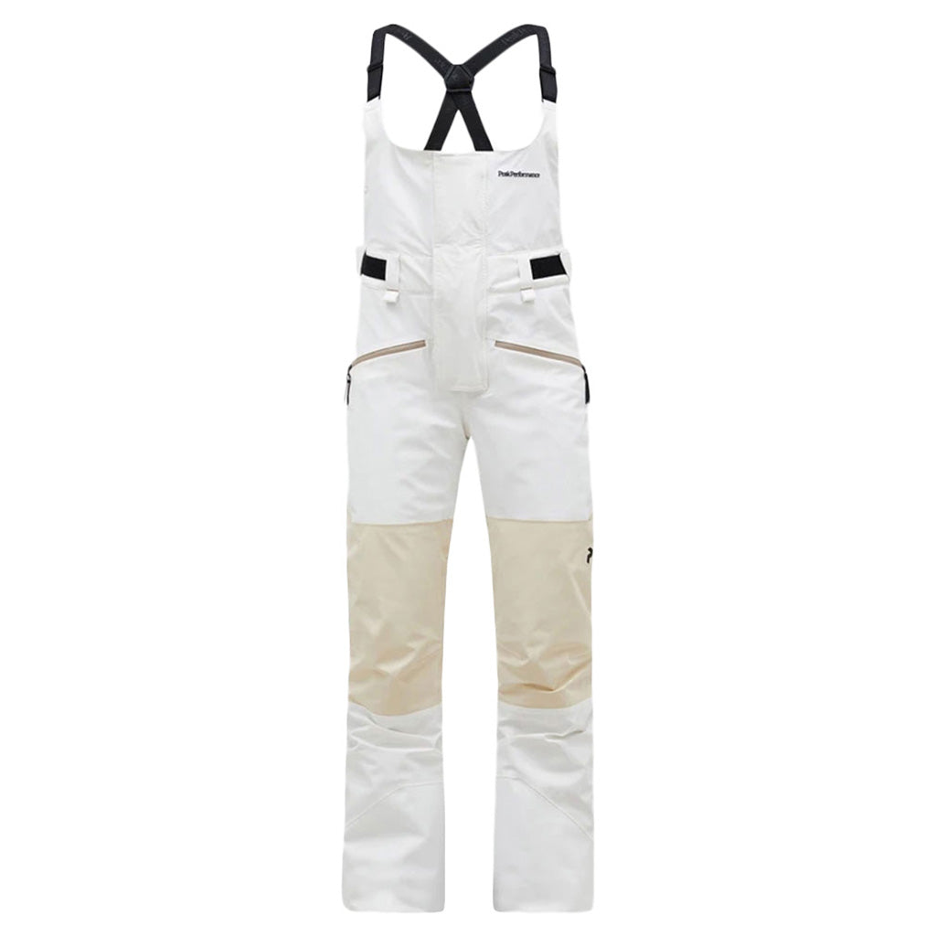 2L Stretch Bib - Ski Pants