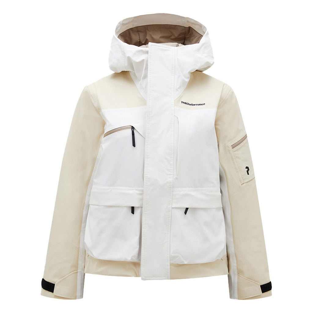 2L Stretch - Ski Jacket