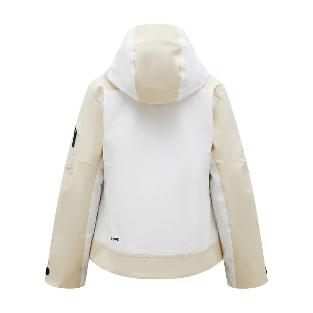 2L Stretch - Ski Jacket