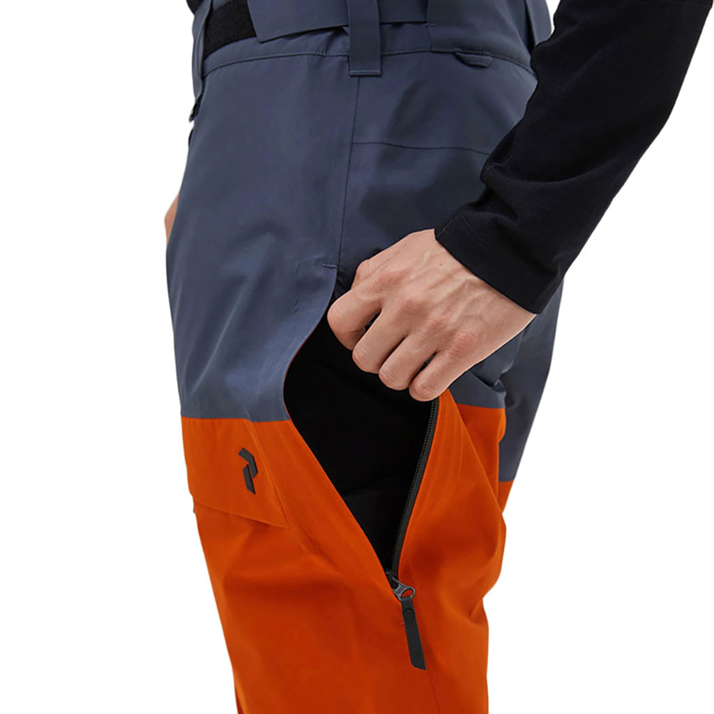 Gravity GORE-TEX 3L - Ski Pants