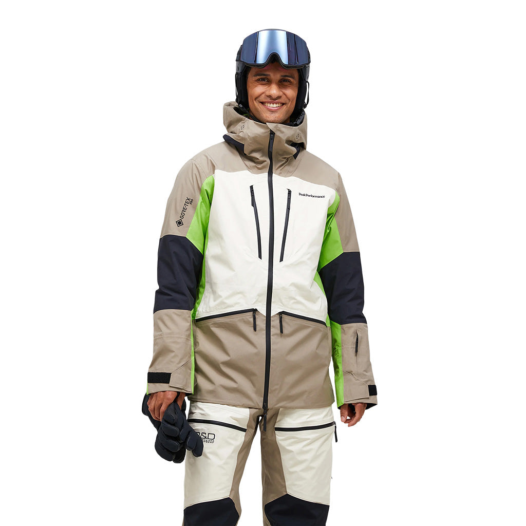 Vertical GORE-TEX Pro - Ski Jacket