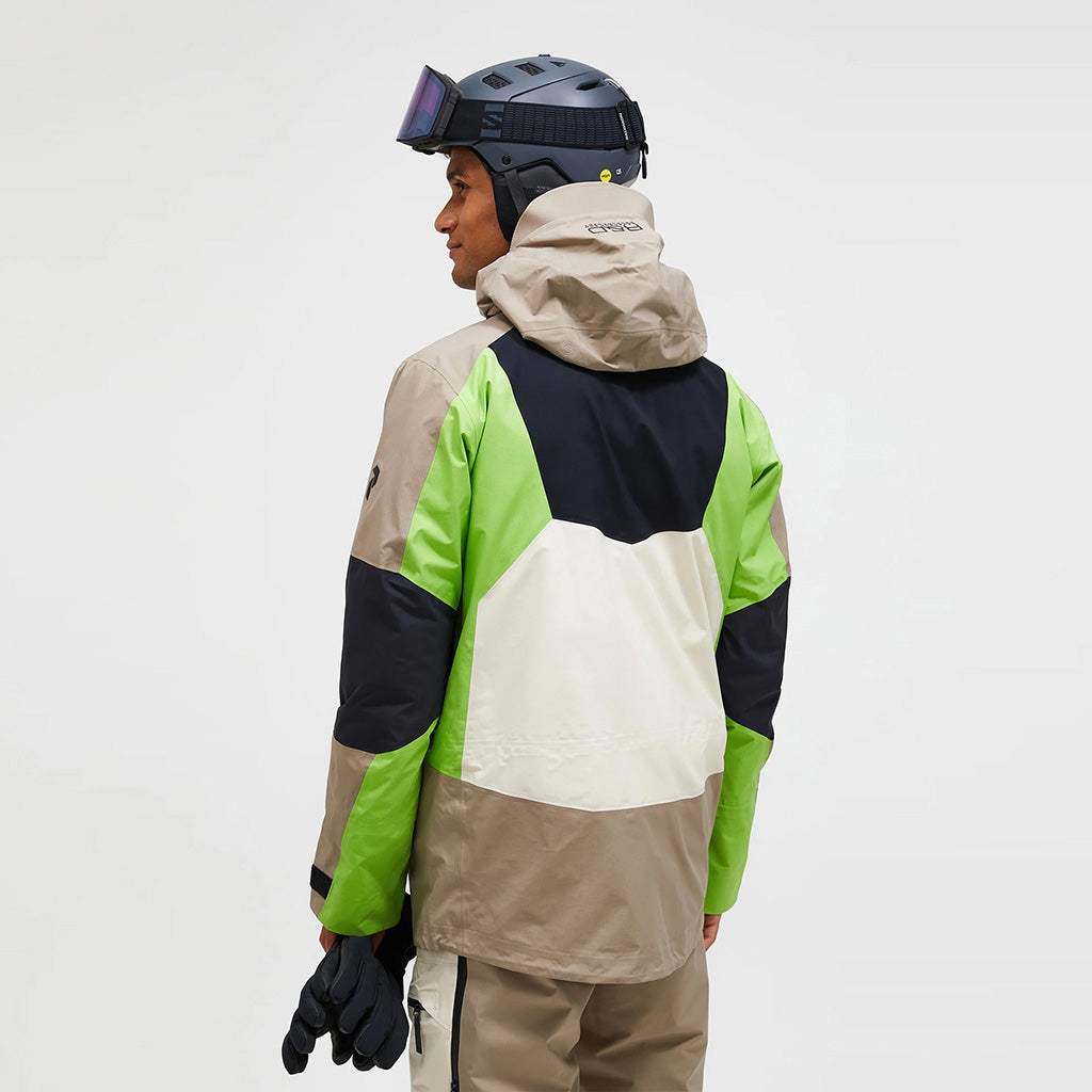 Vertical GORE-TEX Pro - Ski Jacket