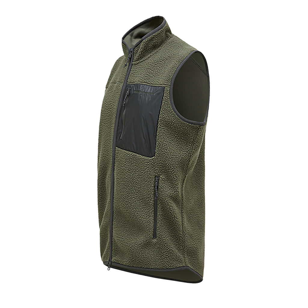 Pile Vest - Fleece