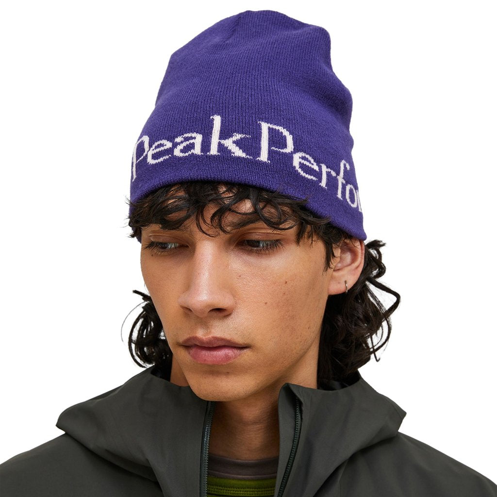PP - Beanie