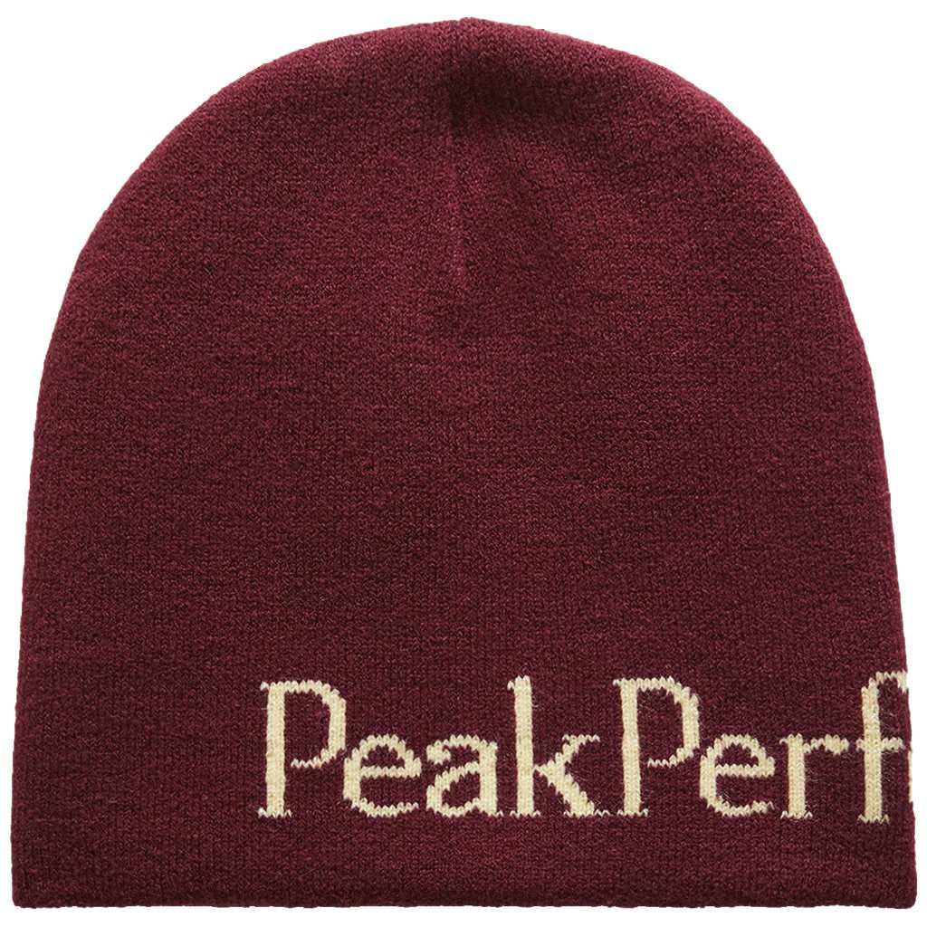 PP - Beanie