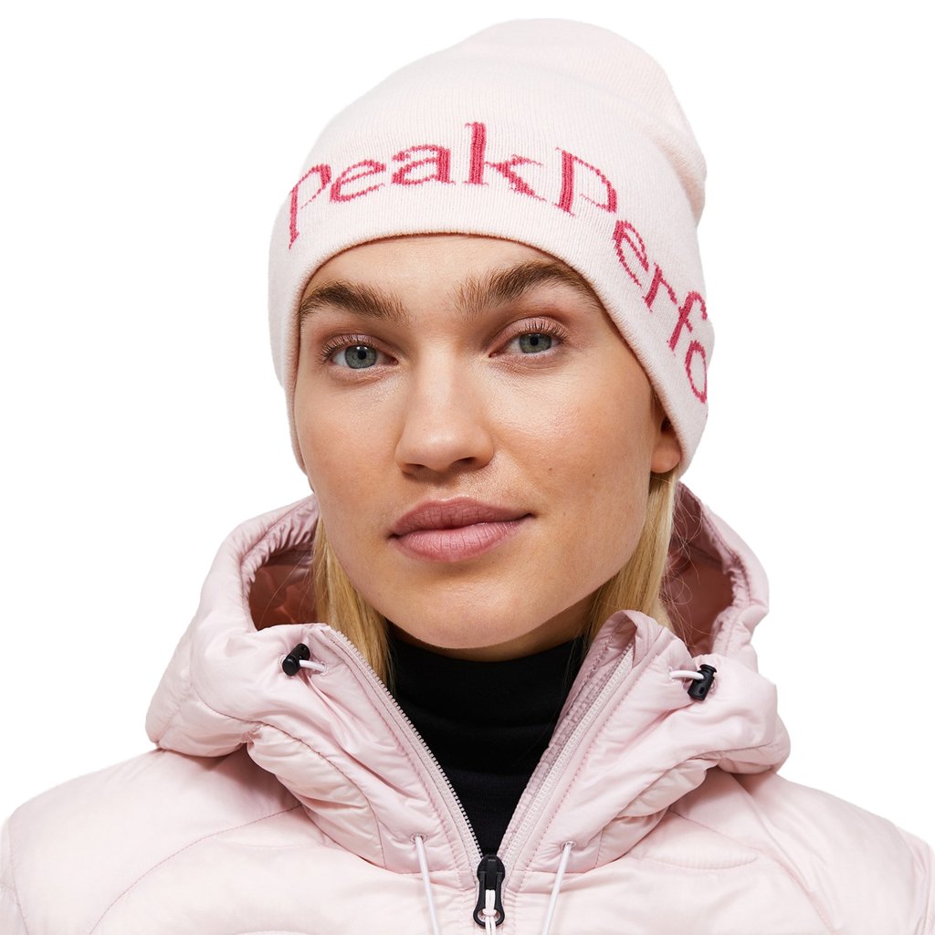PP - Beanie