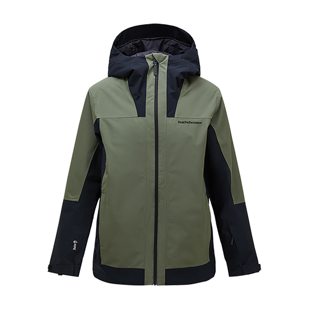 Rider Tech Insulated - Ski Jacket