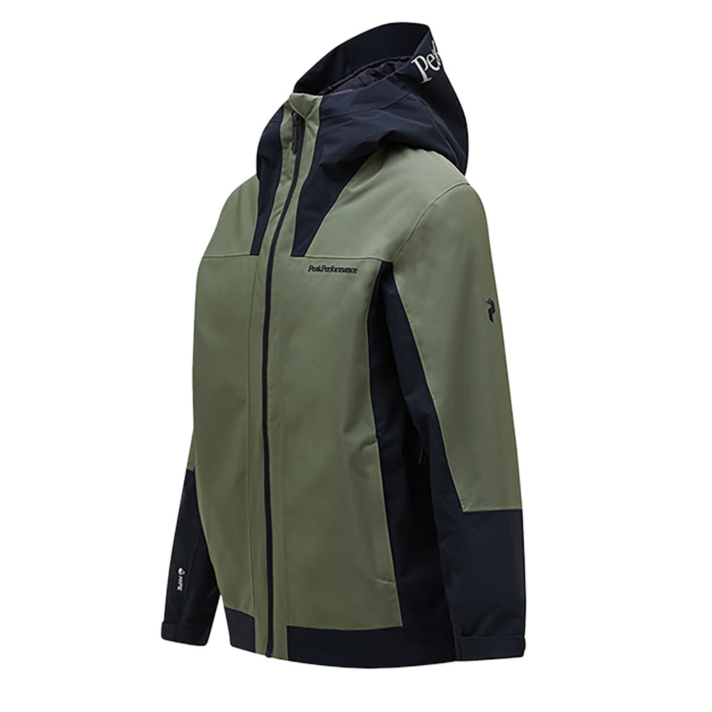 Rider Tech Insulated - Ski Jacket