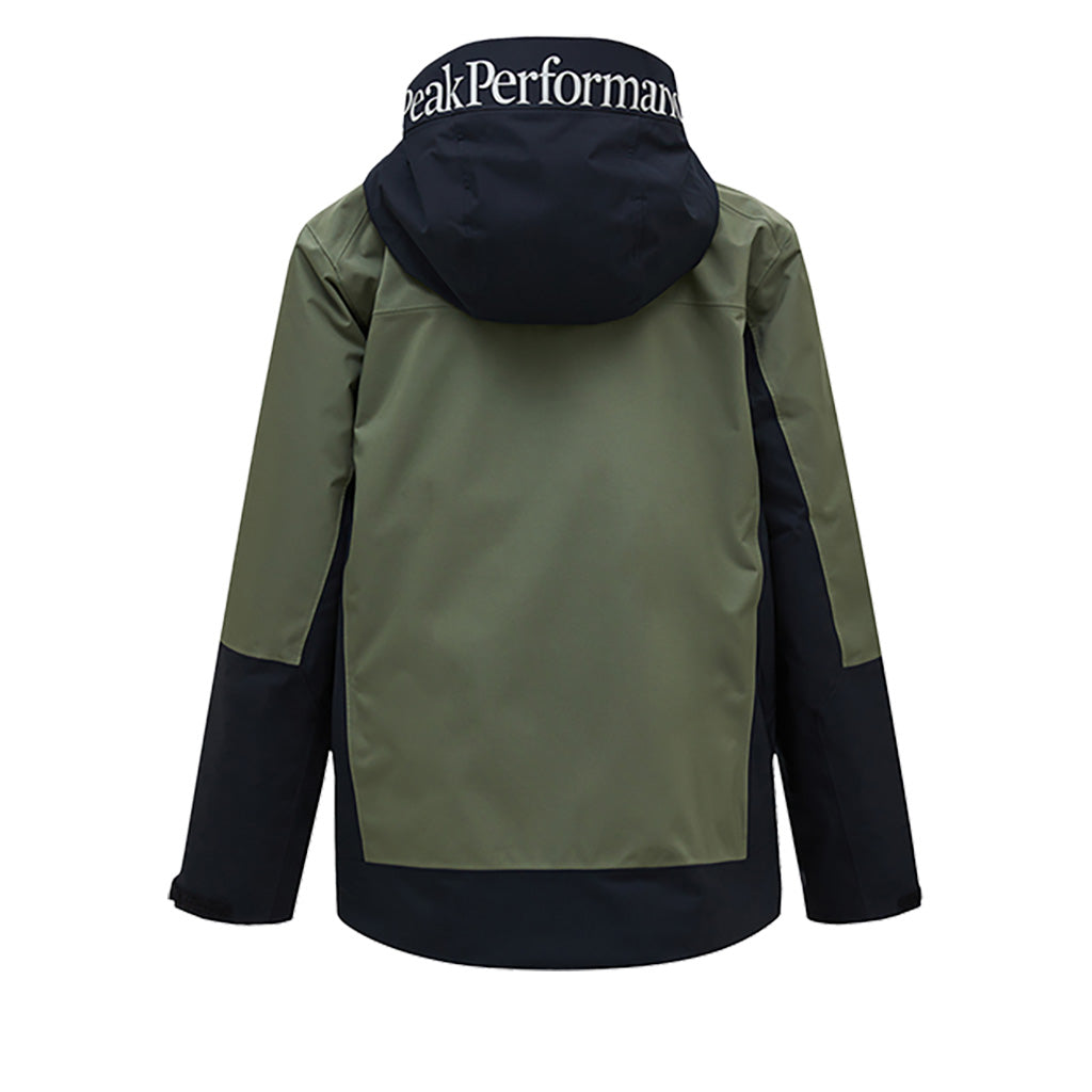Rider Tech Insulated - Ski Jacket
