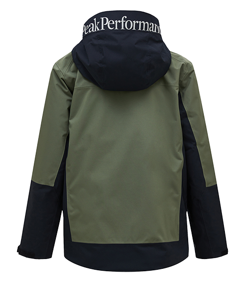 Rider Tech Insulated - Ski Jacket