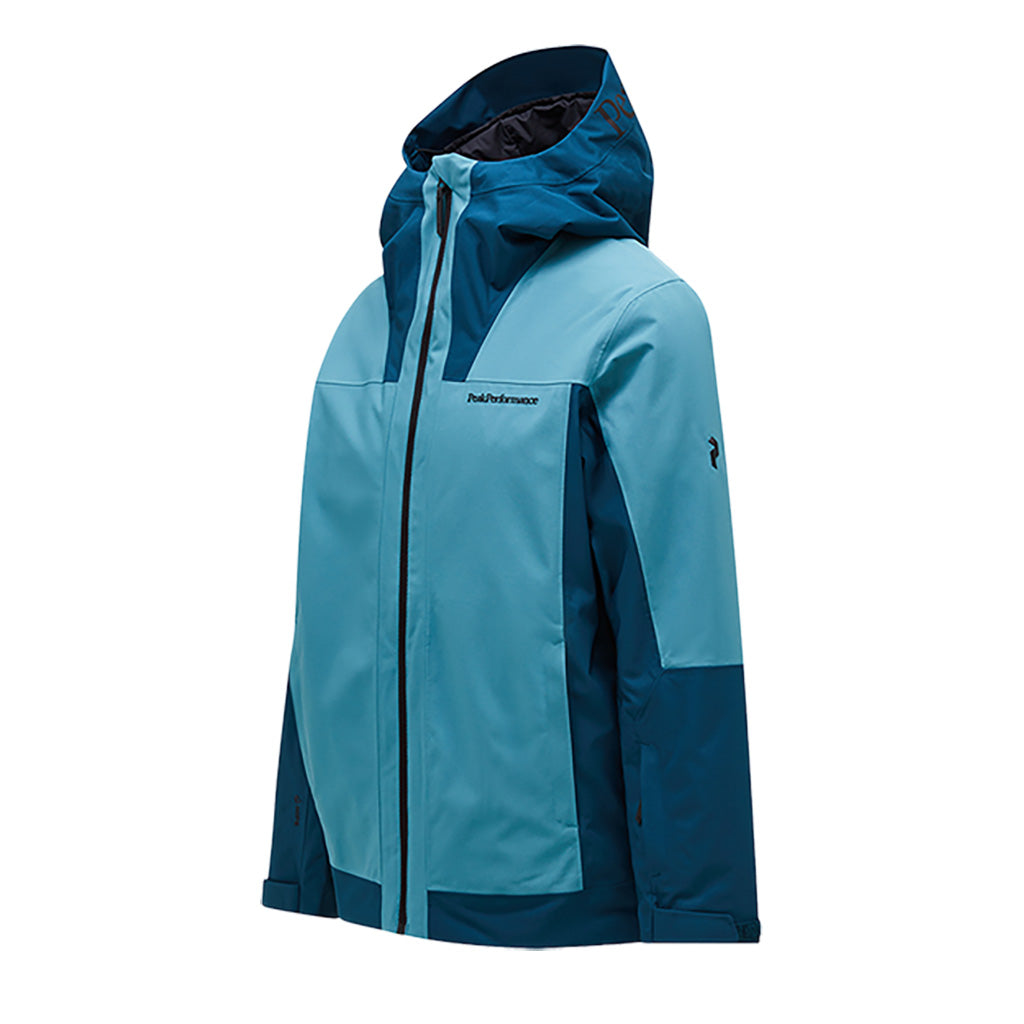 Rider Tech Insulated - Ski Jacket