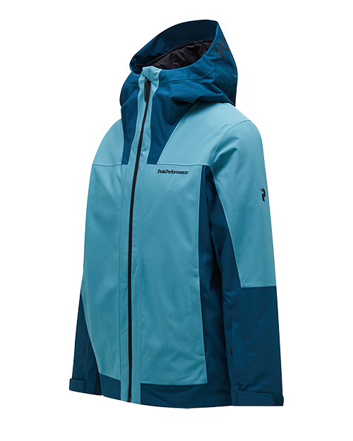 Rider Tech Insulated - Ski Jacket