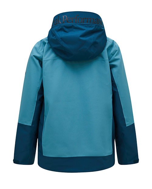 Rider Tech Insulated - Ski Jacket