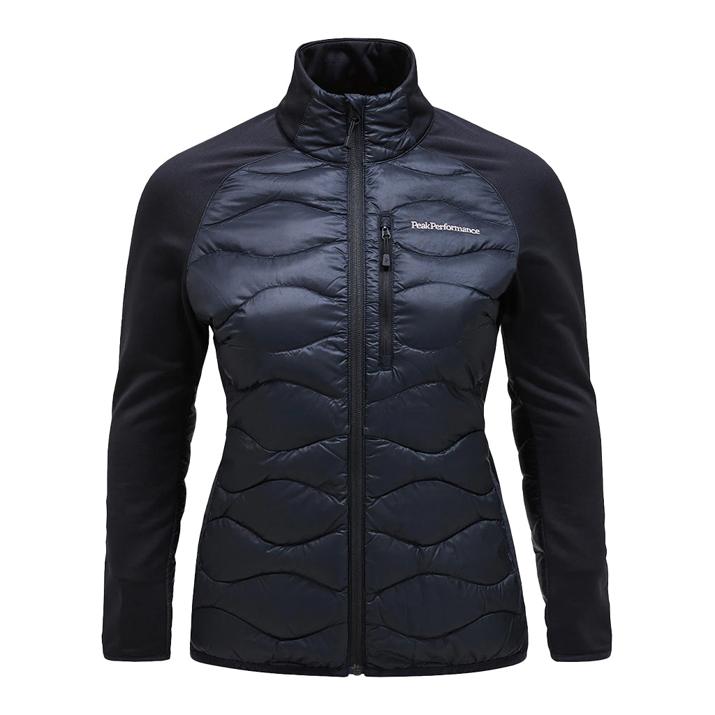 Helium Down Hybrid - Jacket