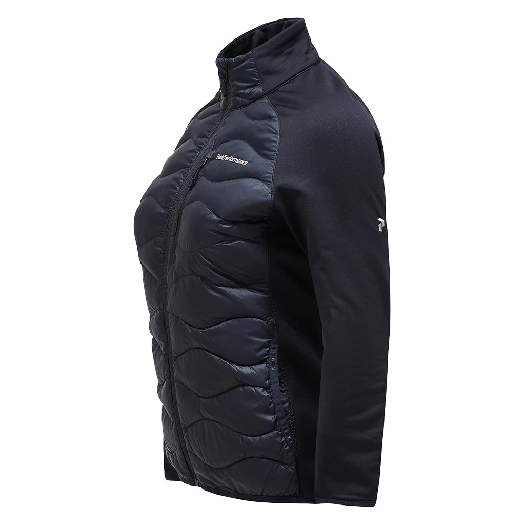 Helium Down Hybrid - Jacket