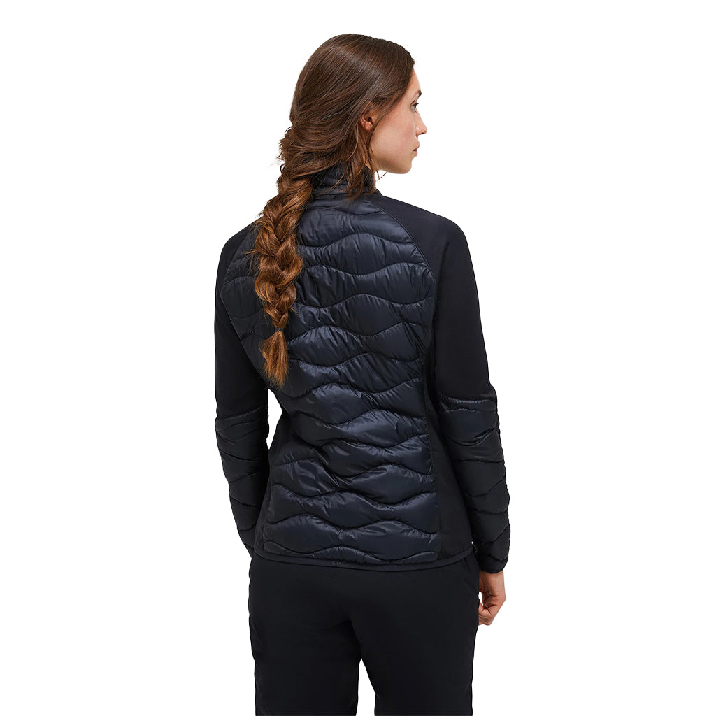 Helium Down Hybrid - Jacket