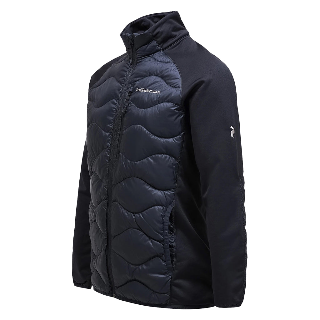 M Helium Down Hybrid Jacket - Jacket