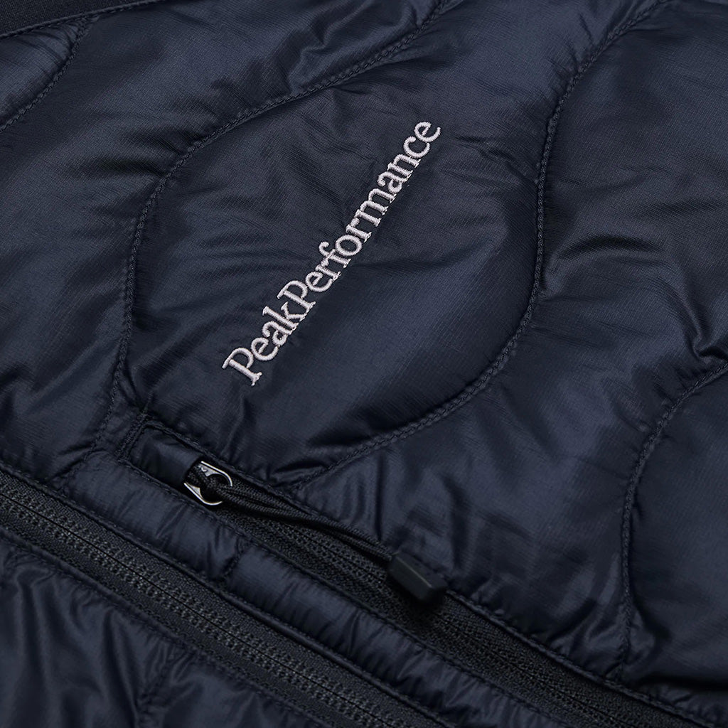 M Helium Down Hybrid Jacket - Jacket