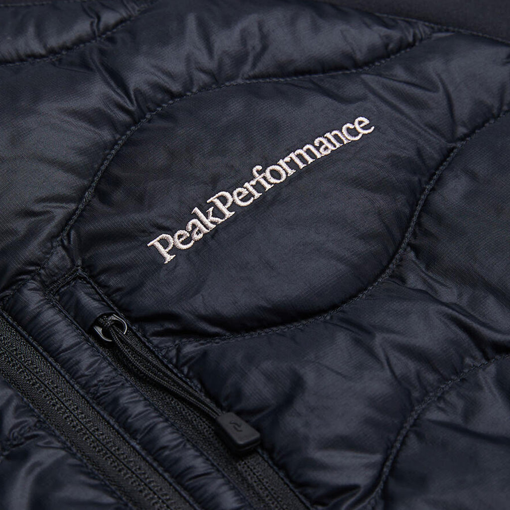 Helium Down Hybrid Hood - Ski Jacket