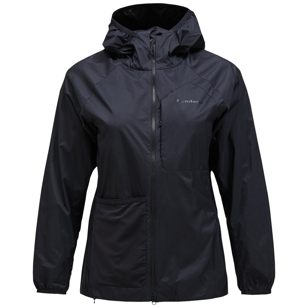 Freelight Polartec® Alpha™ Insulated Hood - Ski Jacket