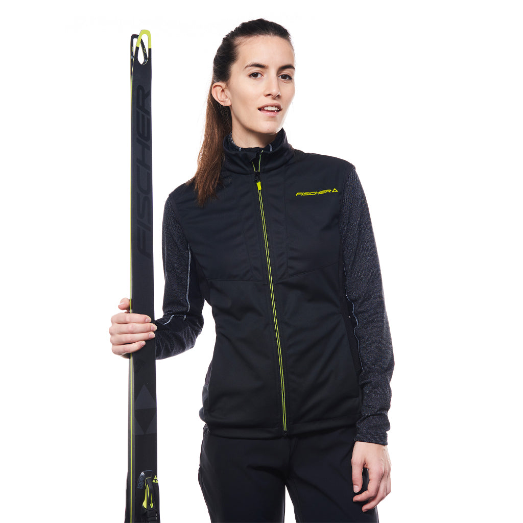Evolution WS-Light - Vest
