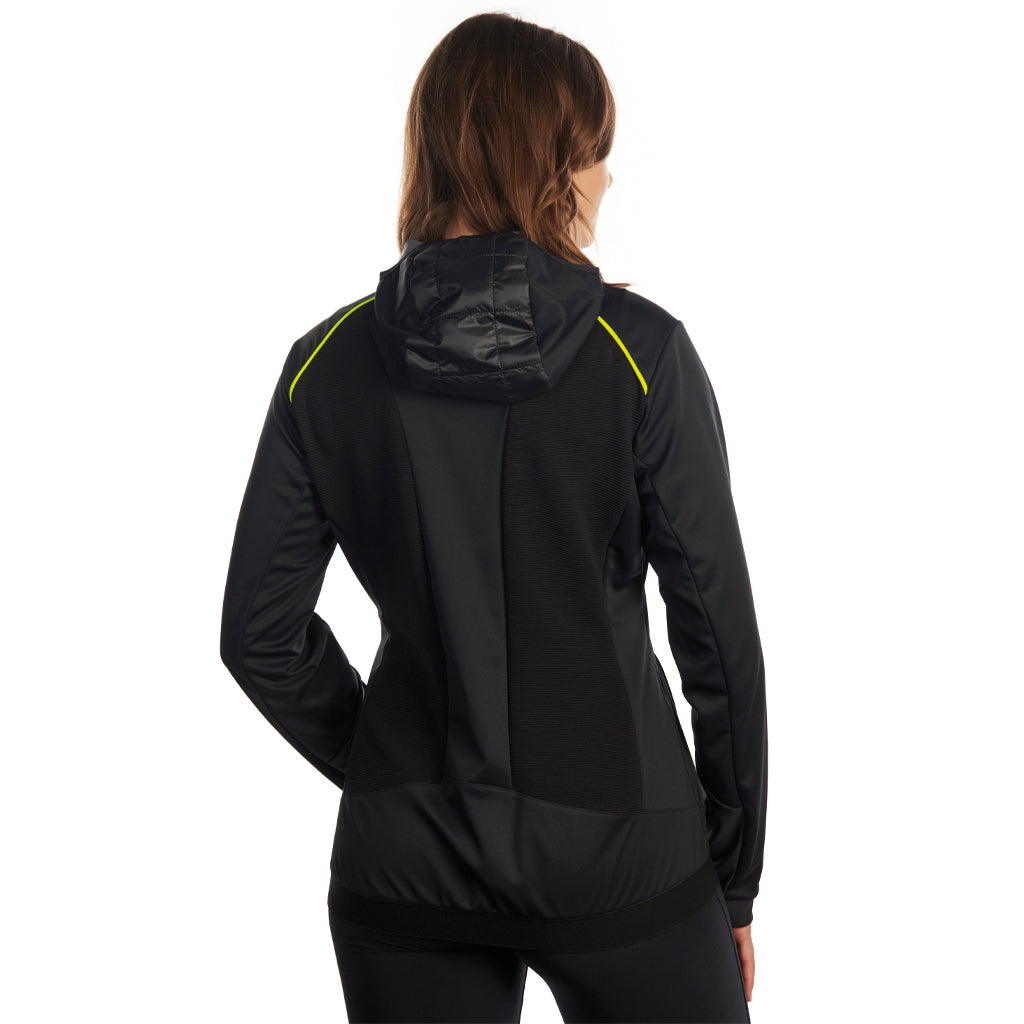 Performance-Hybrid Stretch - Jacket
