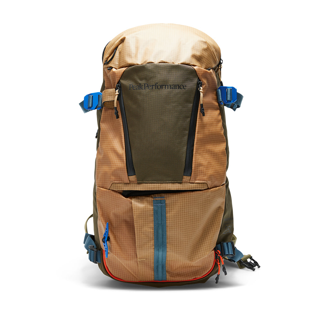 Vertical Ski Backpack 25L - Backpack